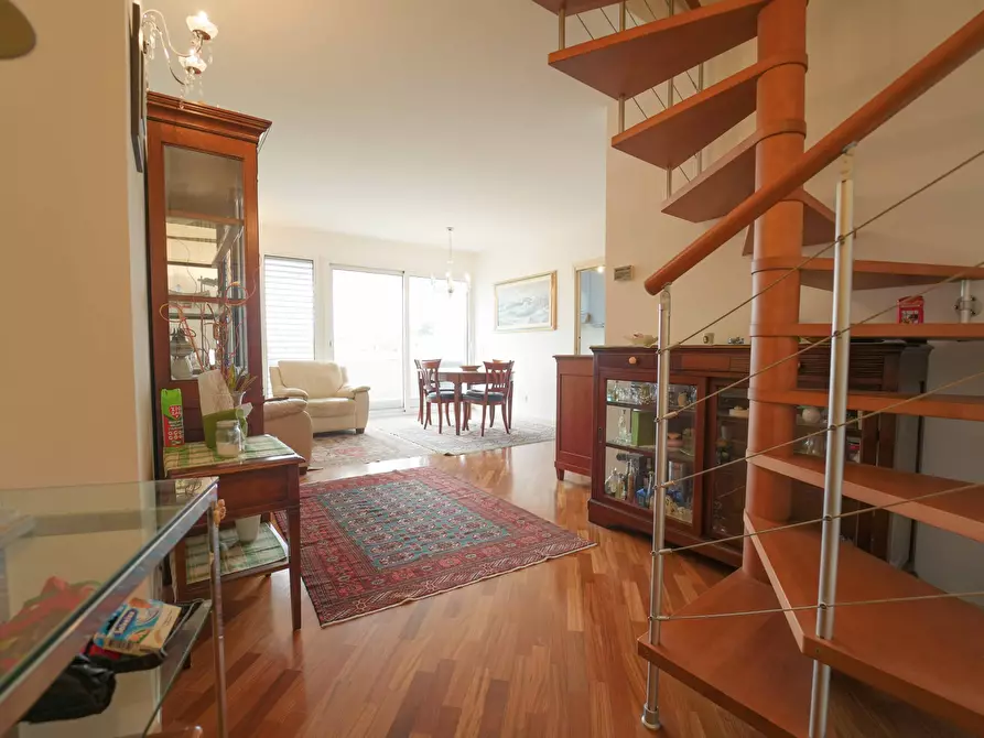 appartamento in vendita a Rimini in zona Viserba