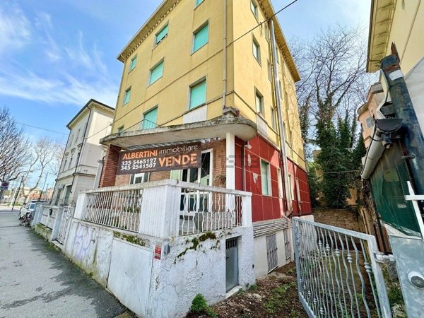 appartamento in vendita a Rimini in zona Centro Storico