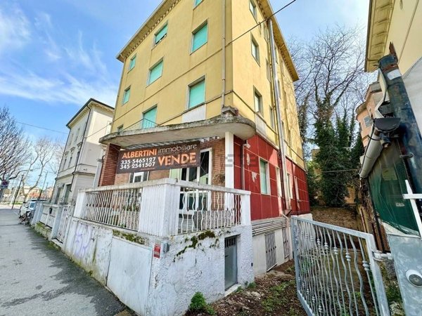loft in vendita a Rimini in zona Centro Storico
