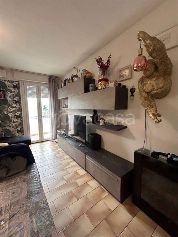 appartamento in vendita a Rimini in zona Viserbella