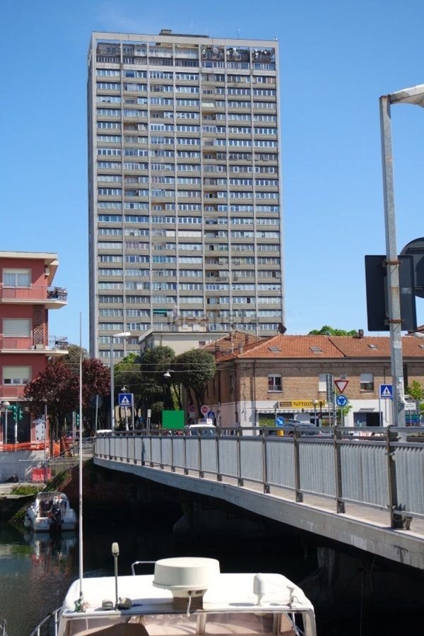 ufficio in vendita a Rimini in zona Centro Storico