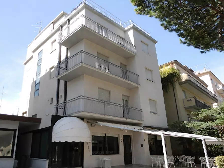 appartamento in vendita a Rimini in zona Marina Centro