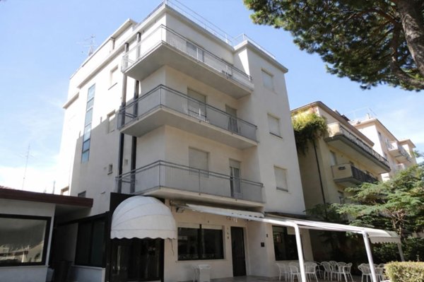 appartamento in vendita a Rimini in zona Marina Centro