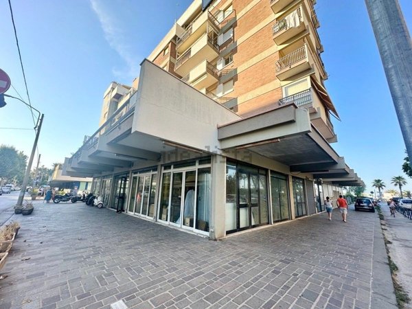 loft in vendita a Rimini in zona Marina Centro