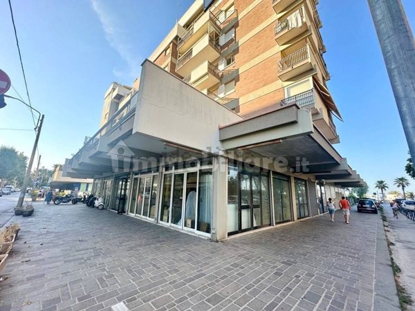 loft in vendita a Rimini in zona Marina Centro