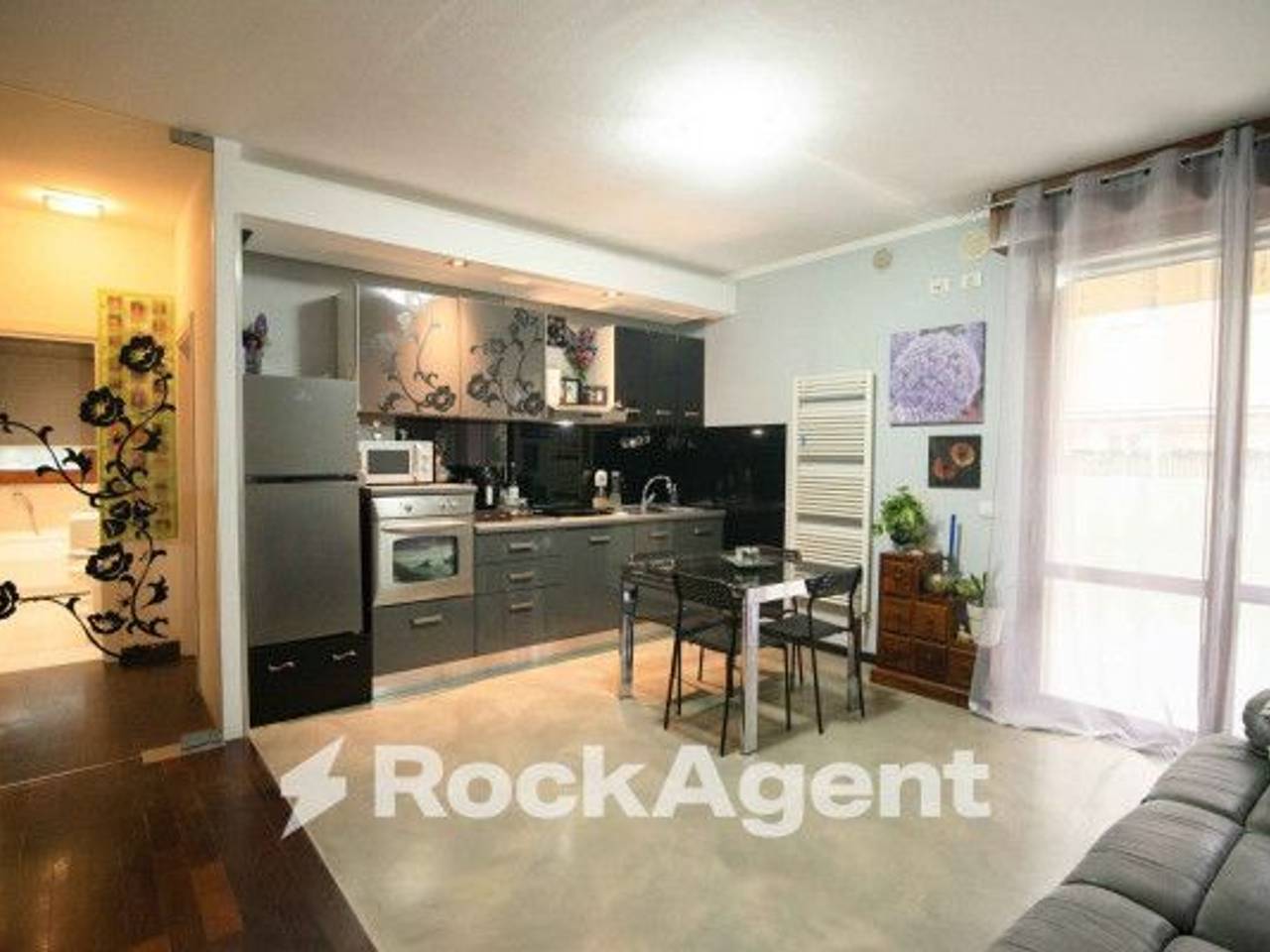 appartamento in vendita a Rimini