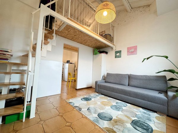 appartamento in vendita a Rimini in zona San Giuliano a Mare