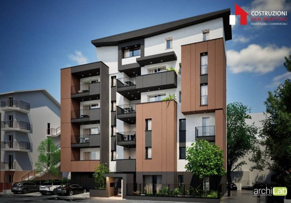 appartamento in vendita a Rimini