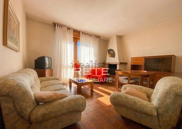 appartamento in vendita a Rimini in zona Rivazzurra