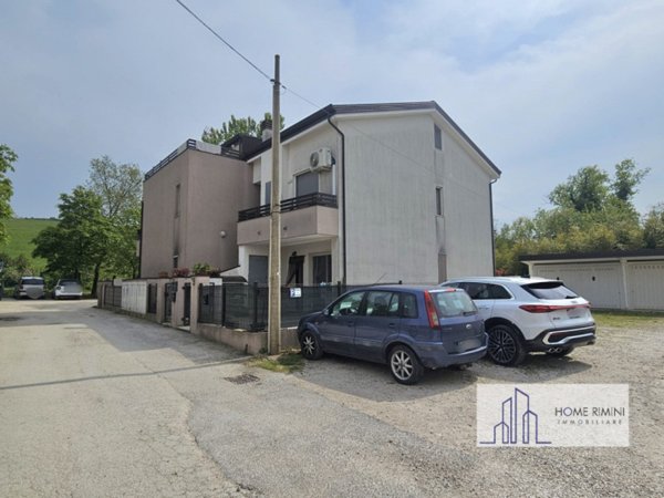 appartamento in vendita a Rimini in zona Centro Storico