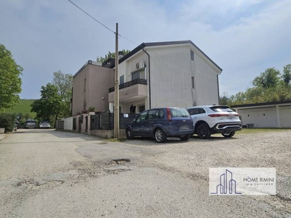 appartamento in vendita a Rimini in zona Grotta Rossa