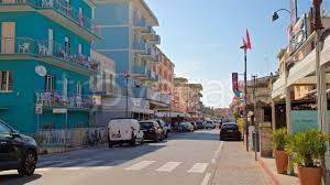negozio in vendita a Rimini in zona Rivabella