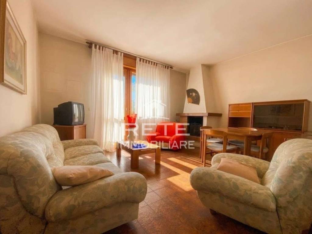 appartamento in vendita a Rimini in zona Marebello