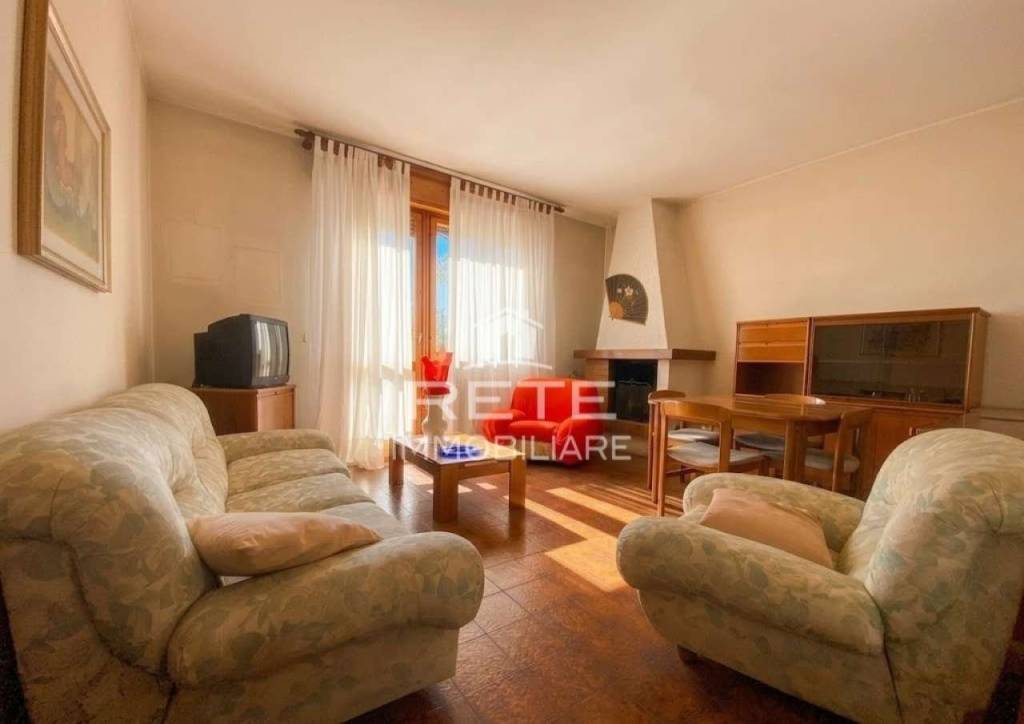 appartamento in vendita a Rimini in zona Marebello