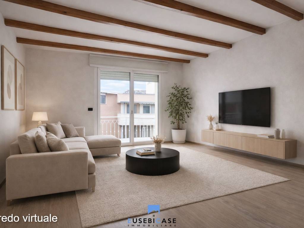 appartamento in vendita a Rimini in zona Fiera Vecchia