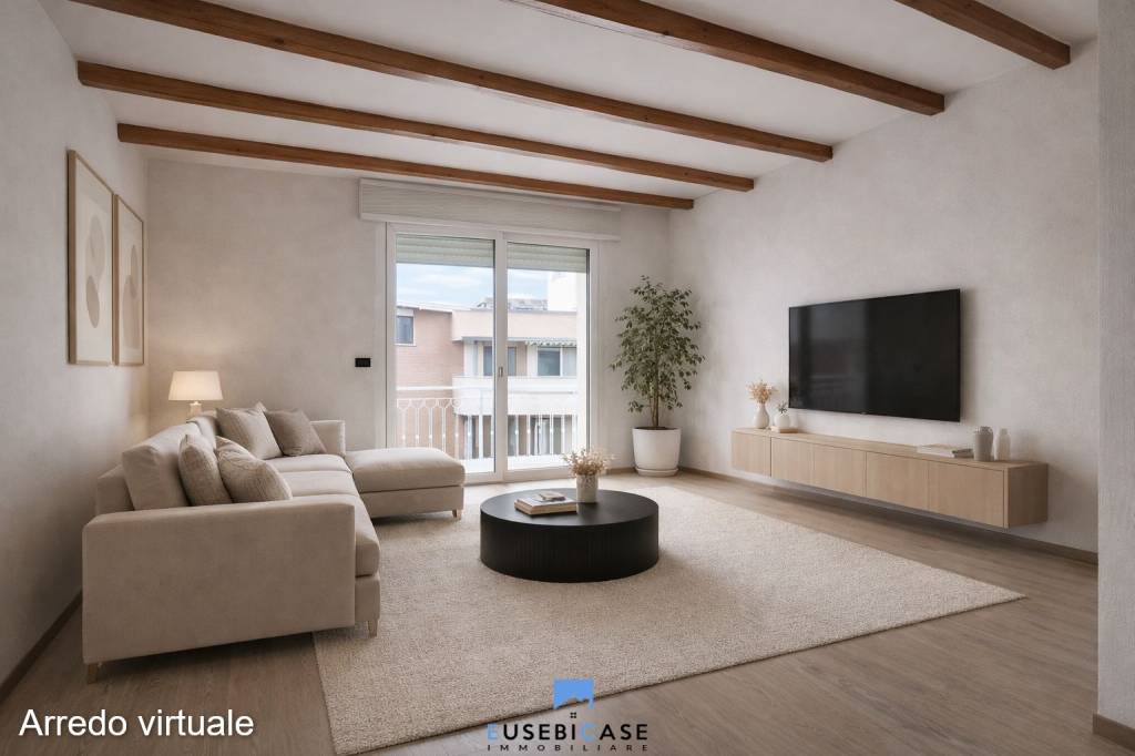 appartamento in vendita a Rimini