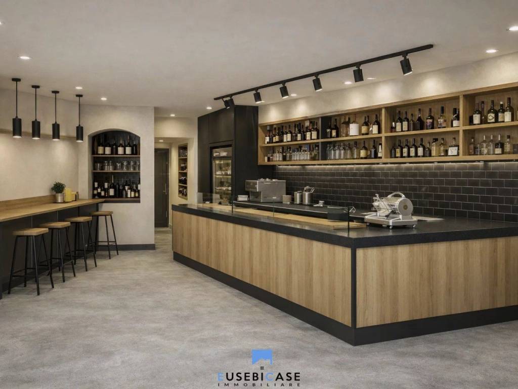 negozio in vendita a Rimini in zona Centro Storico