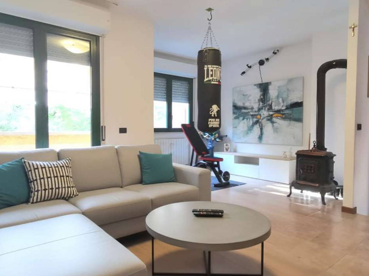 casa indipendente in vendita a Rimini in zona Vergiano