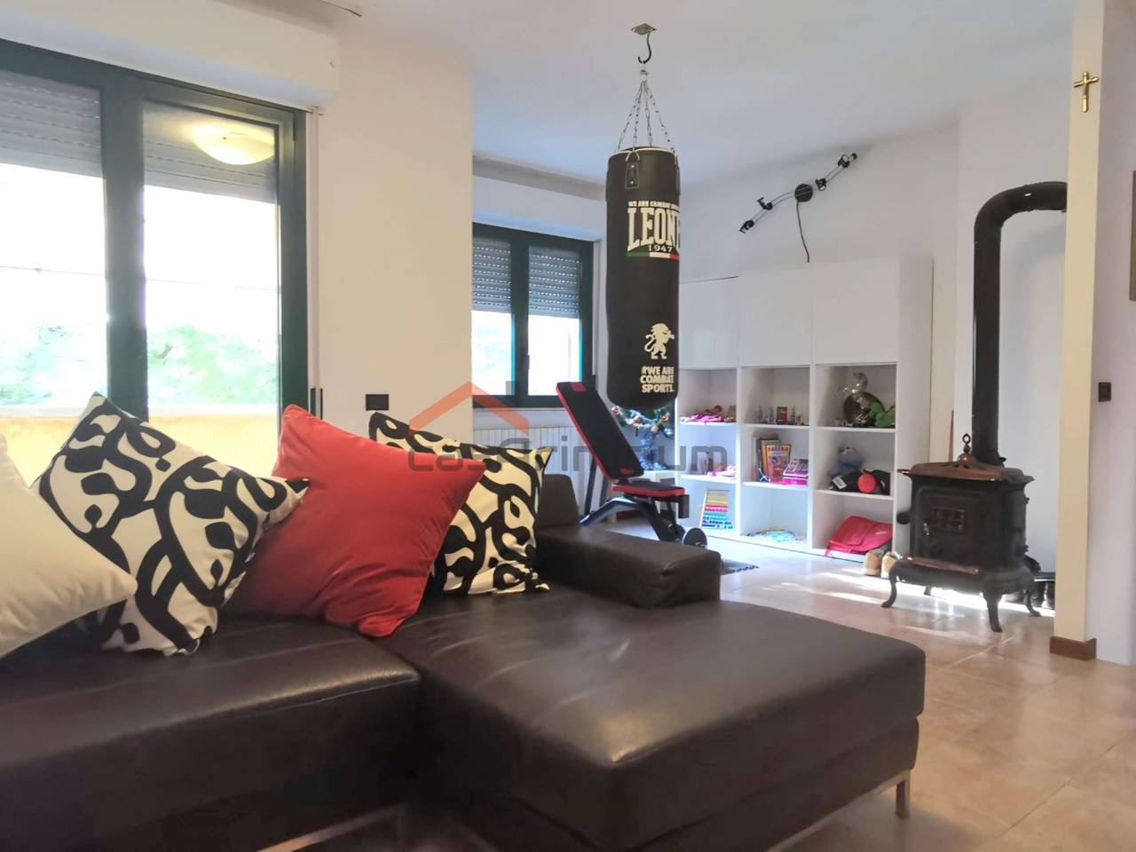 casa indipendente in vendita a Rimini in zona Vergiano