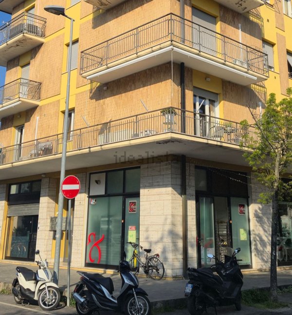 appartamento in vendita a Rimini in zona Borgo San Giuliano