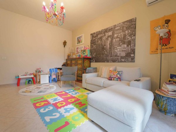 appartamento in vendita a Rimini in zona Borgo Mazzini