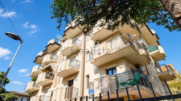 appartamento in vendita a Rimini in zona Viserba