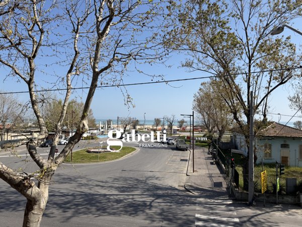 appartamento in vendita a Rimini in zona Bellariva