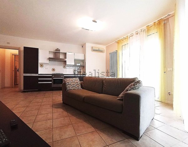 appartamento in vendita a Rimini in zona San Giuliano a Mare