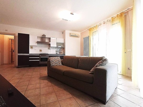 appartamento in vendita a Rimini in zona San Giuliano a Mare