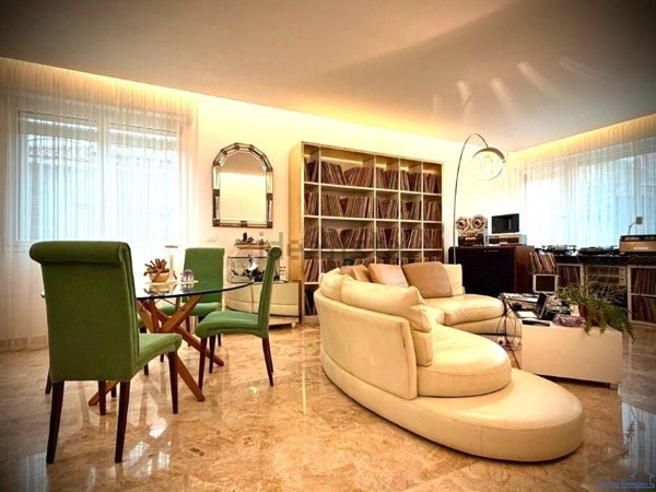 appartamento in vendita a Rimini in zona INA Casa