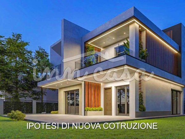 casa indipendente in vendita a Rimini