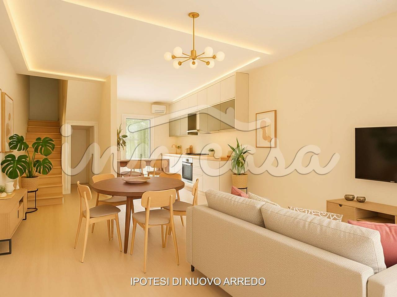 casa indipendente in vendita a Rimini in zona Centro Storico