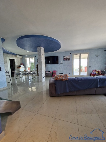 appartamento in vendita a Rimini