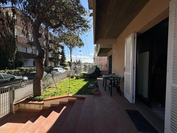 appartamento in vendita a Rimini in zona Viserbella
