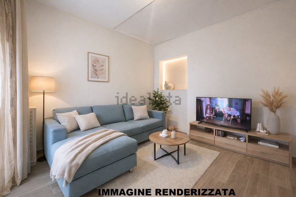 appartamento in vendita a Rimini