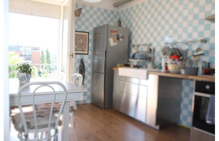 appartamento in vendita a Rimini in zona Centro Storico