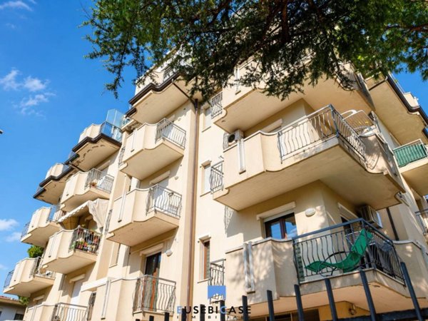 appartamento in vendita a Rimini in zona Viserba