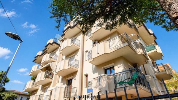 appartamento in vendita a Rimini in zona Viserba