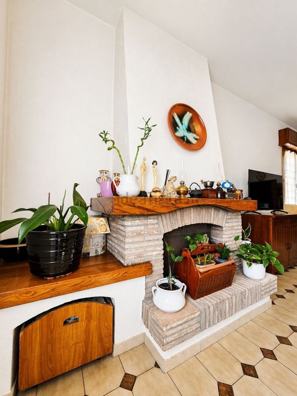 appartamento in vendita a Rimini in zona Borgo San Giuliano