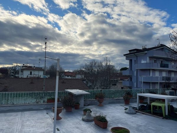 appartamento in vendita a Rimini in zona Miramare di Rimini
