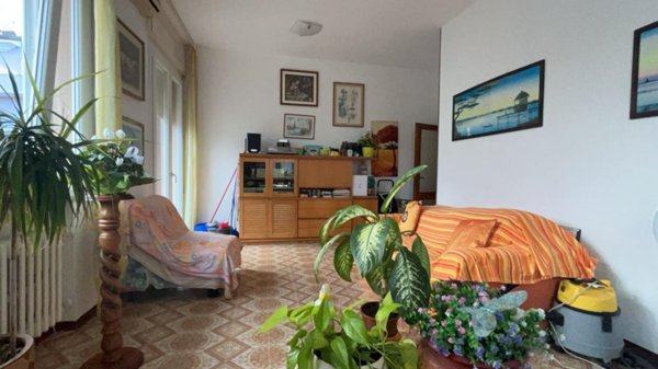 appartamento in vendita a Rimini in zona Miramare di Rimini