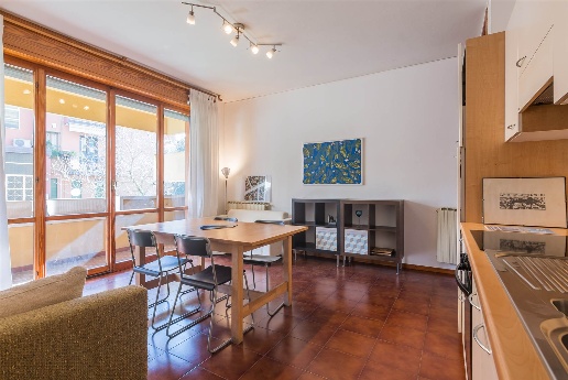 appartamento in vendita a Rimini in zona Fiera Vecchia