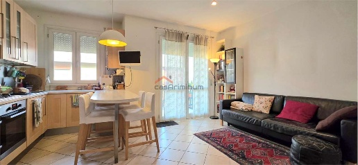 appartamento in vendita a Rimini in zona INA Casa