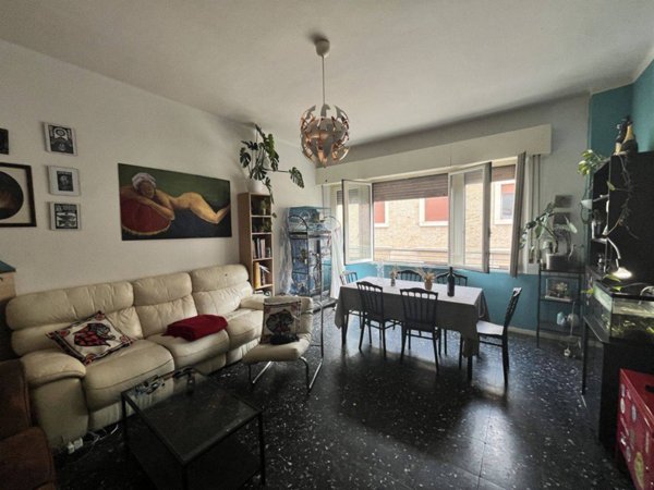 appartamento in vendita a Rimini in zona Centro Storico