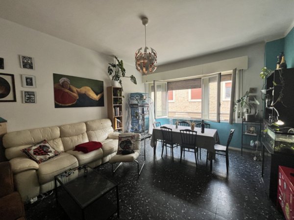 appartamento in vendita a Rimini in zona Centro Storico