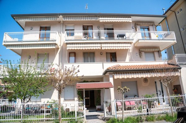 appartamento in vendita a Rimini in zona Rivabella