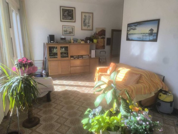 appartamento in vendita a Rimini in zona Miramare di Rimini