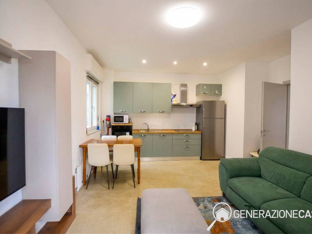 appartamento in vendita a Rimini in zona San Giuliano a Mare