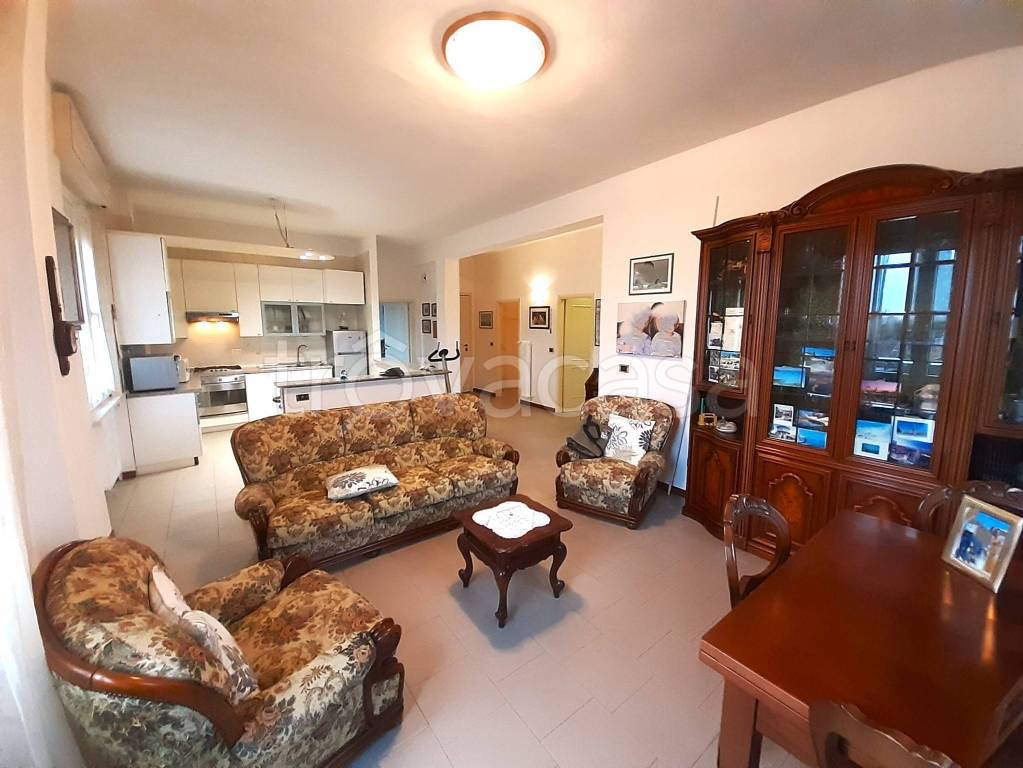 appartamento in vendita a Rimini in zona Centro Storico