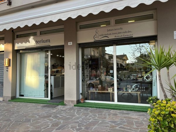 negozio in vendita a Rimini